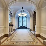 Luxueux Appartement 4 Bd, Parc Monceau
