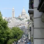 Luxueux Appartement 4 Bd, Parc Monceau